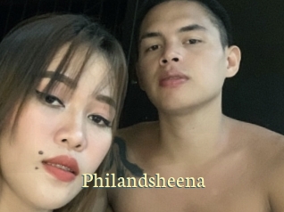 Philandsheena