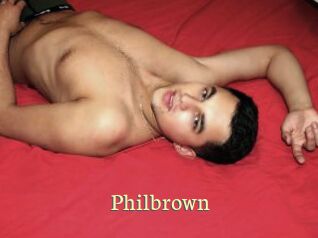 Philbrown