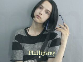 Phillipsray