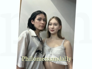 Philomenaandally