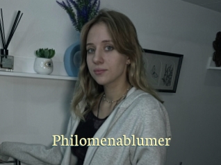 Philomenablumer