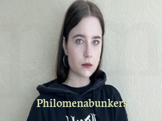 Philomenabunkers