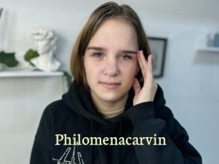 Philomenacarvin