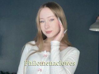 Philomenaclowes