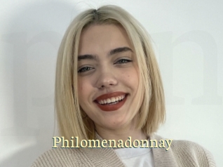 Philomenadonnay