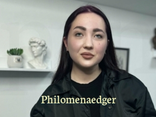 Philomenaedger