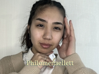 Philomenaellett