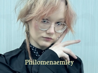 Philomenaemley