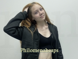 Philomenaheaps