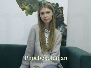 Phoebekoleman