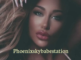 Phoenixskybabestation