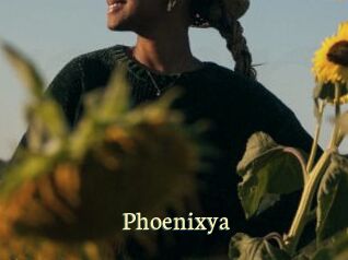 Phoenixya