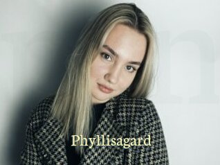 Phyllisagard