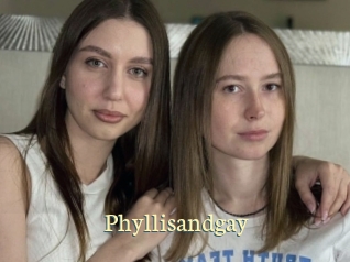 Phyllisandgay