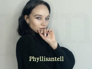 Phyllisantell