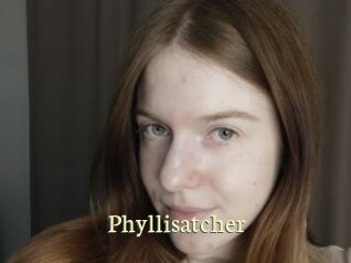 Phyllisatcher