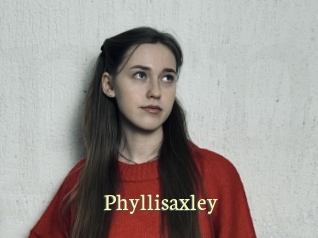 Phyllisaxley