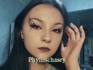 Phyllischasey