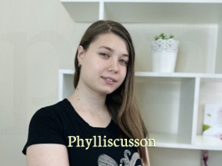 Phylliscusson