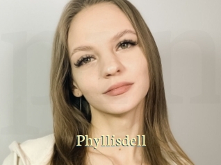 Phyllisdell