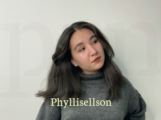 Phyllisellson