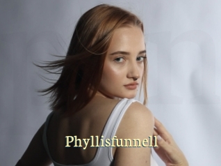 Phyllisfunnell