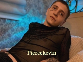 Piercekevin