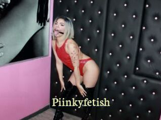 Piinkyfetish