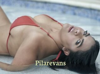 Pilarevans