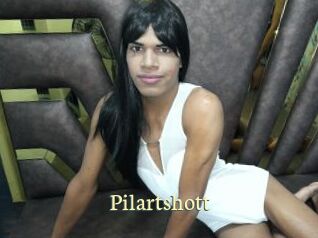 Pilartshott