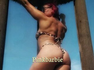 Pinkbarbie