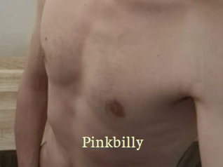 Pinkbilly