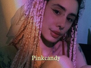 Pinkcandy