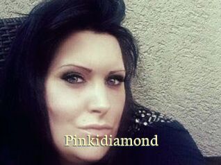 Pinkidiamond