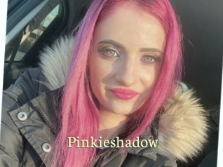 Pinkieshadow