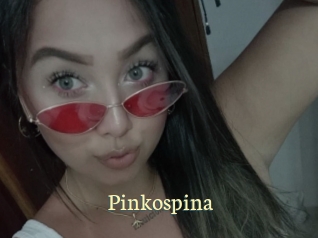 Pinkospina