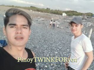 PinoyTWINKFORyou