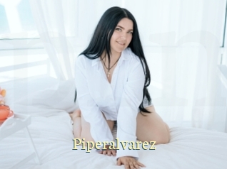 Piperalvarez