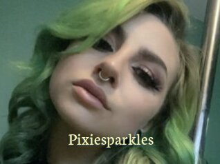 Pixiesparkles