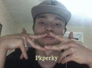 Pkperky