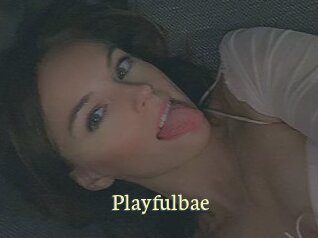 Playfulbae