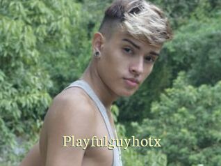 Playfulguyhotx