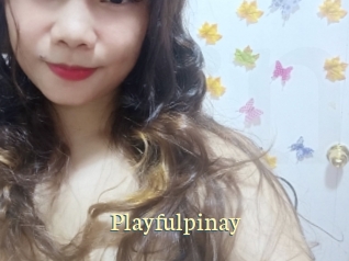 Playfulpinay