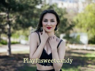 Playfusweetcandy