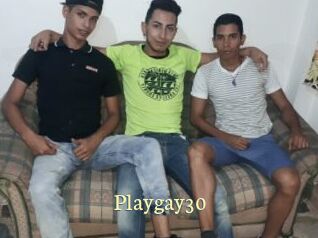 Playgay30