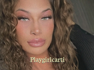 Playgirlcarti