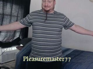 Pleasuremaster77