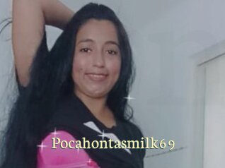 Pocahontasmilk69