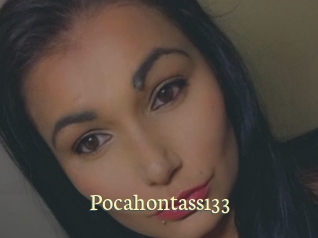 Pocahontass133