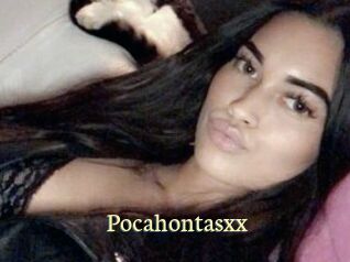 Pocahontasxx